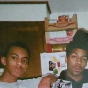 Meet your Posher, Donte